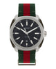 GG Nylon Watch