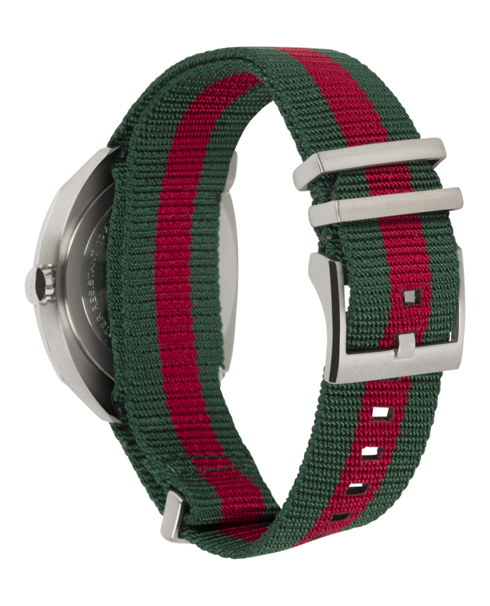GG Nylon Watch