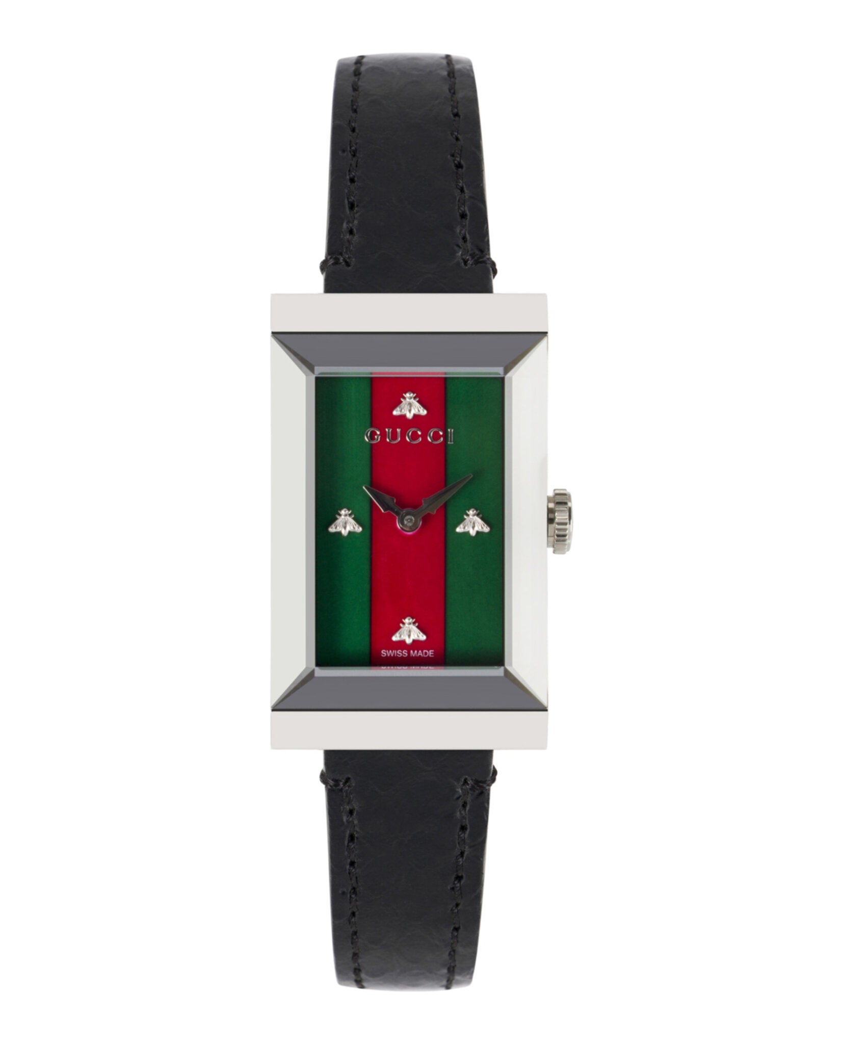 G-Frame Mother of Pearl Watch