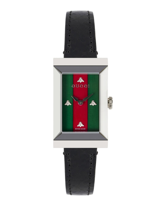 G-Frame Mother of Pearl Watch