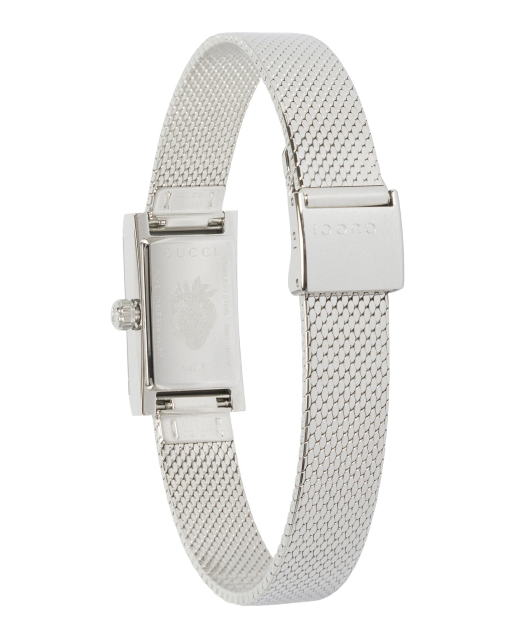 G-Frame Bracelet Watch