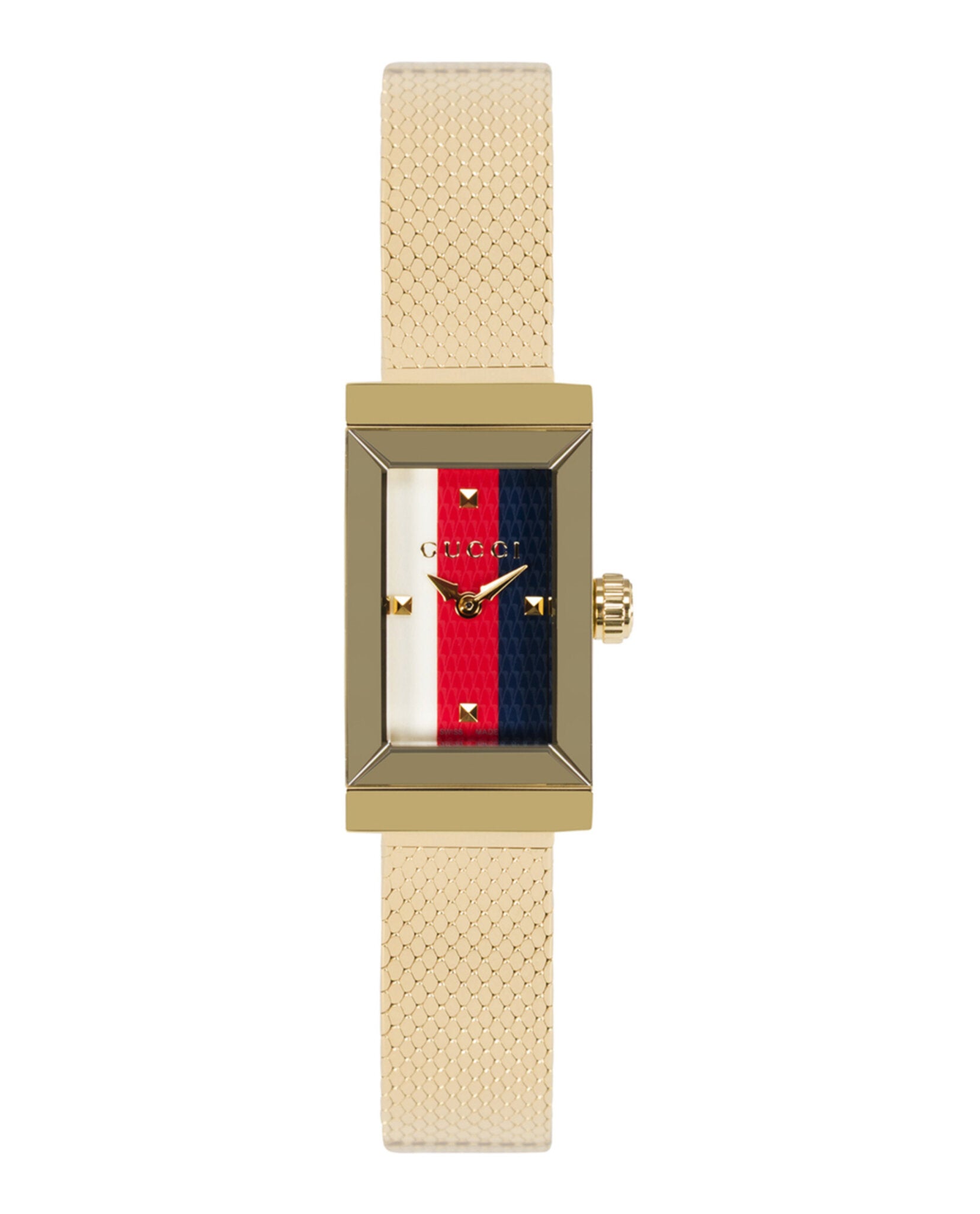 G-Frame Bracelet Watch