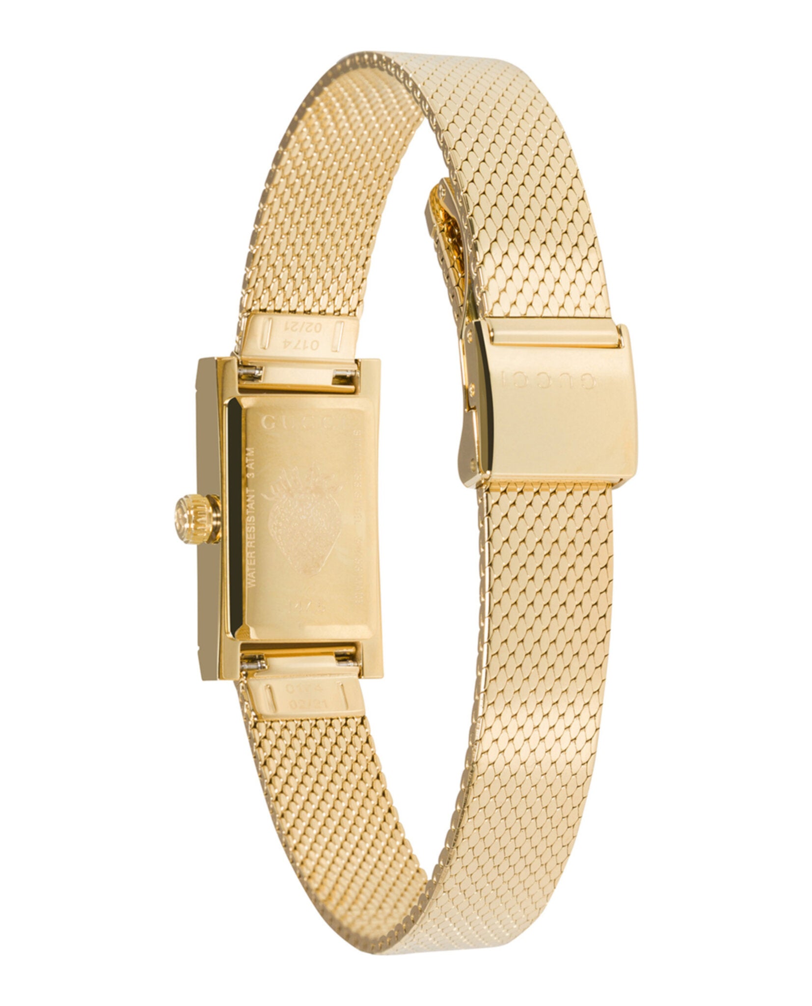 G-Frame Bracelet Watch