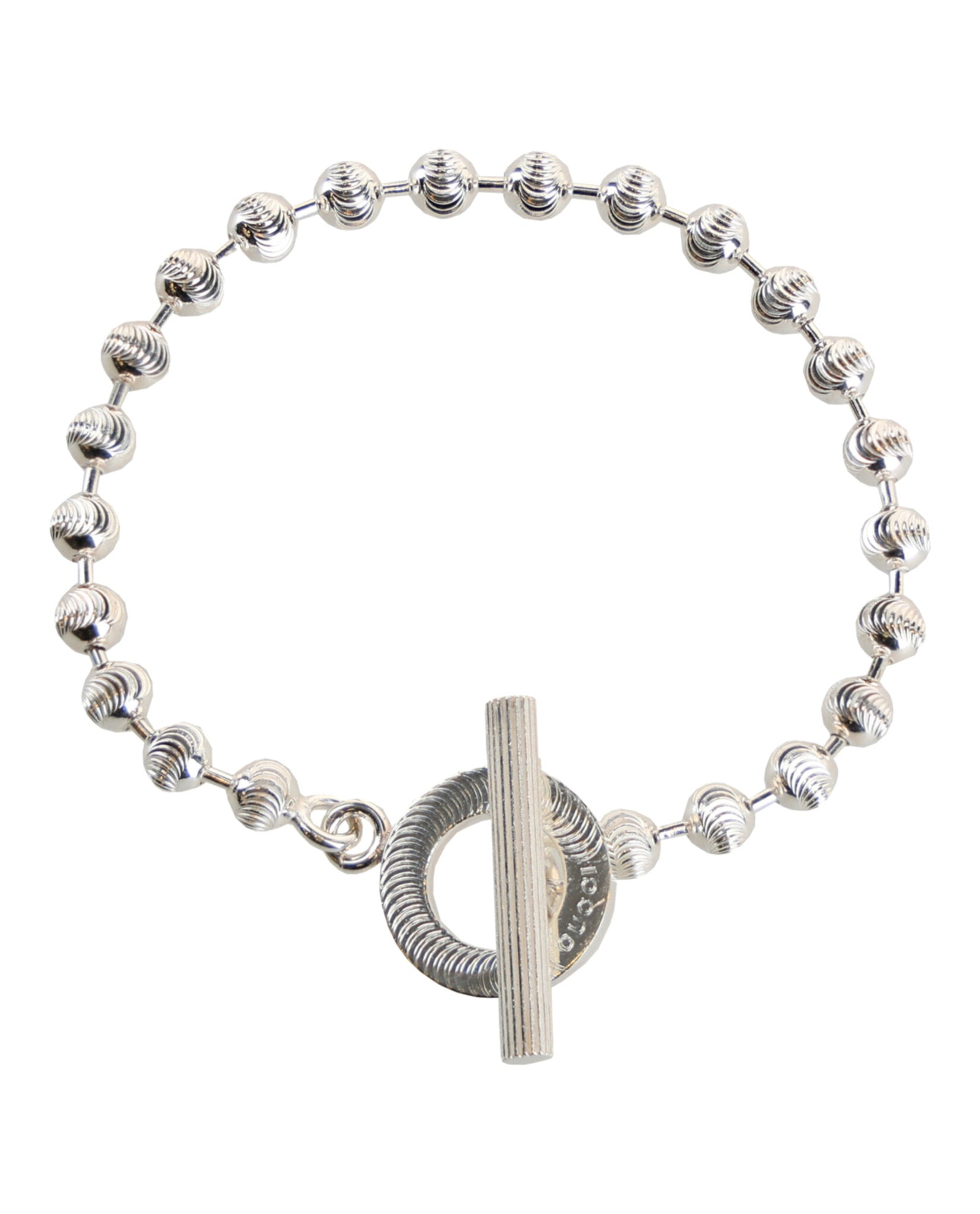 Boule Chain Choker