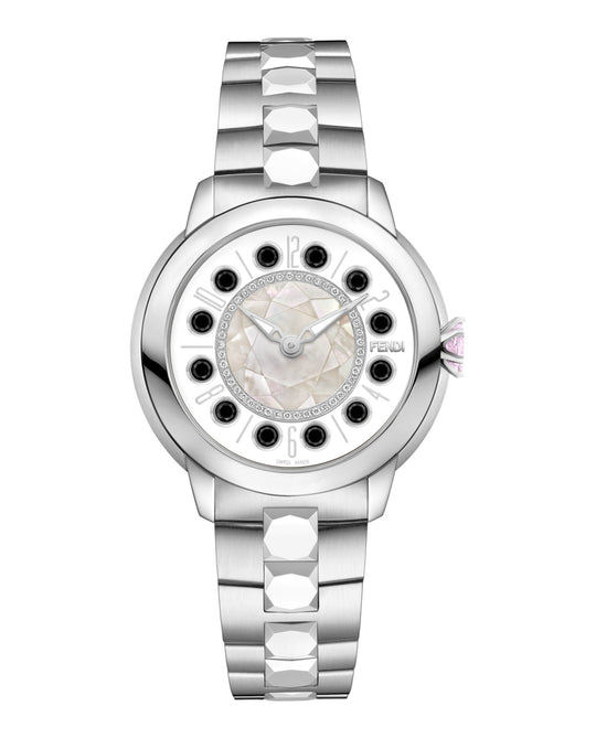 Fendi IShine Bracelet Watch
