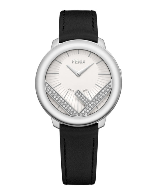 Run Away Strap Watch