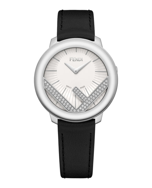 Fendi Womens Run Away Watches | MadaLuxe Time – Direct Luxury