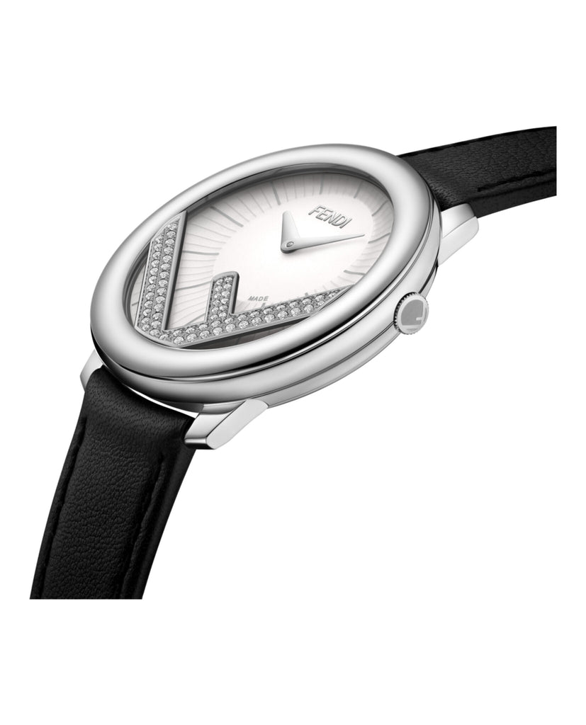 Fendi Womens Run Away Watches | MadaLuxe Time – Direct Luxury