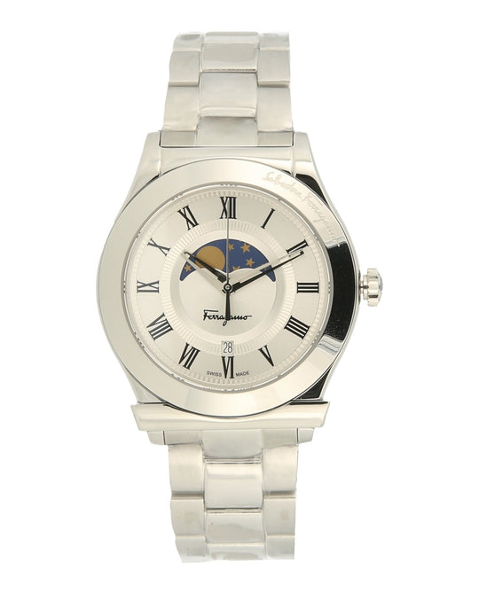 Salvatore Ferragamo Ferragamo 1898 Watch