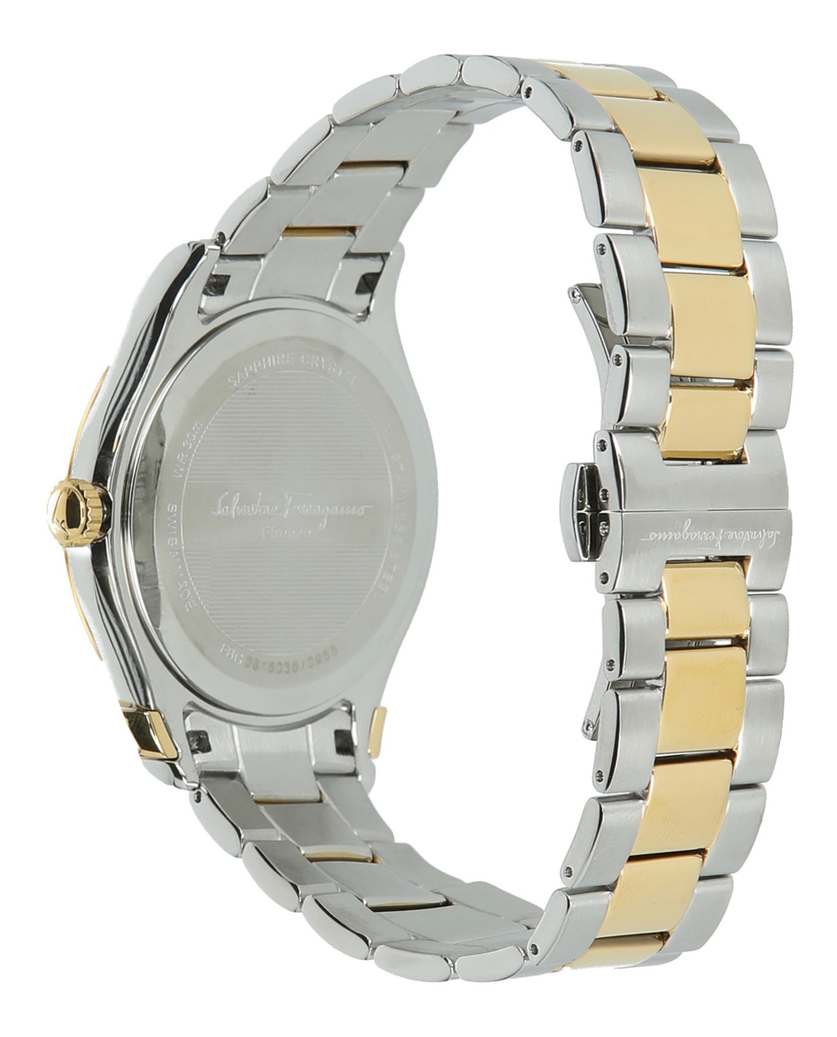 Salvatore Ferragamo Ferragamo 1898 Watch
