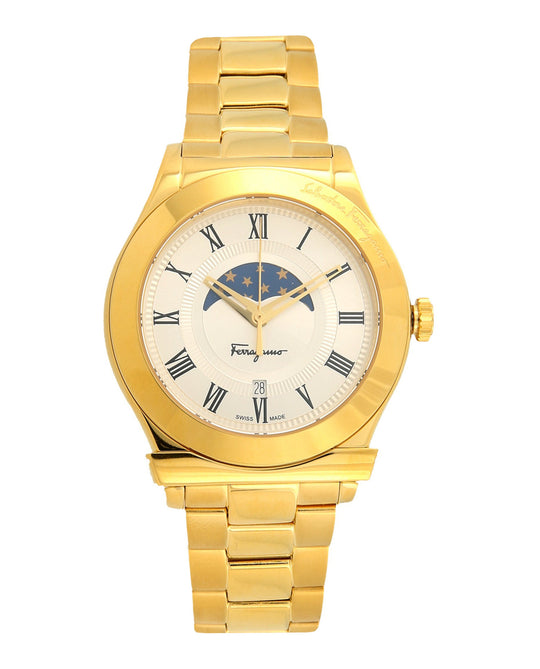Salvatore Ferragamo Ferragamo 1898 Watch