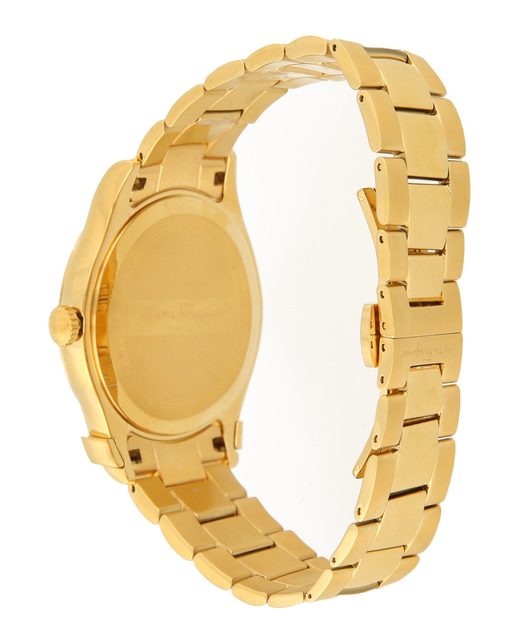 Salvatore Ferragamo Ferragamo 1898 Watch