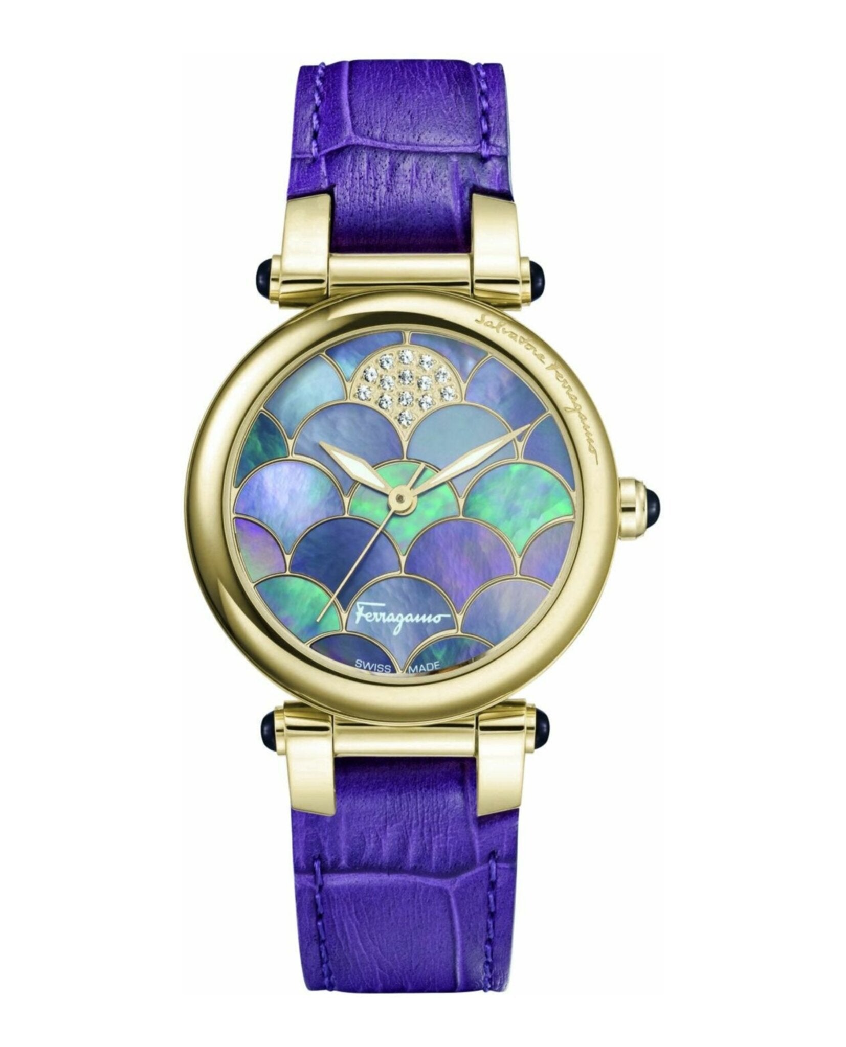 Idillio Strap Watch