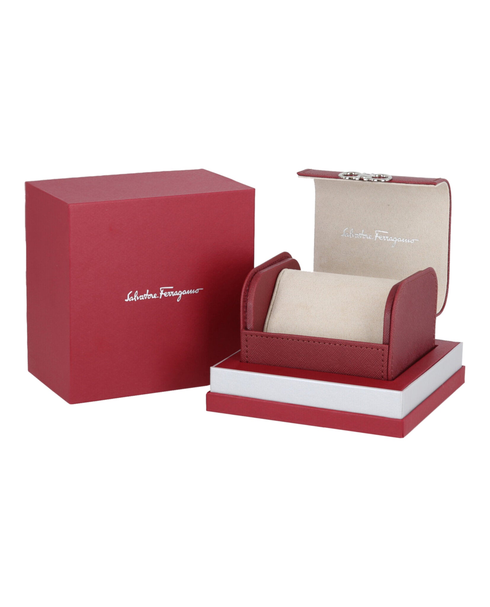 Vega Upper East Diamond Watch