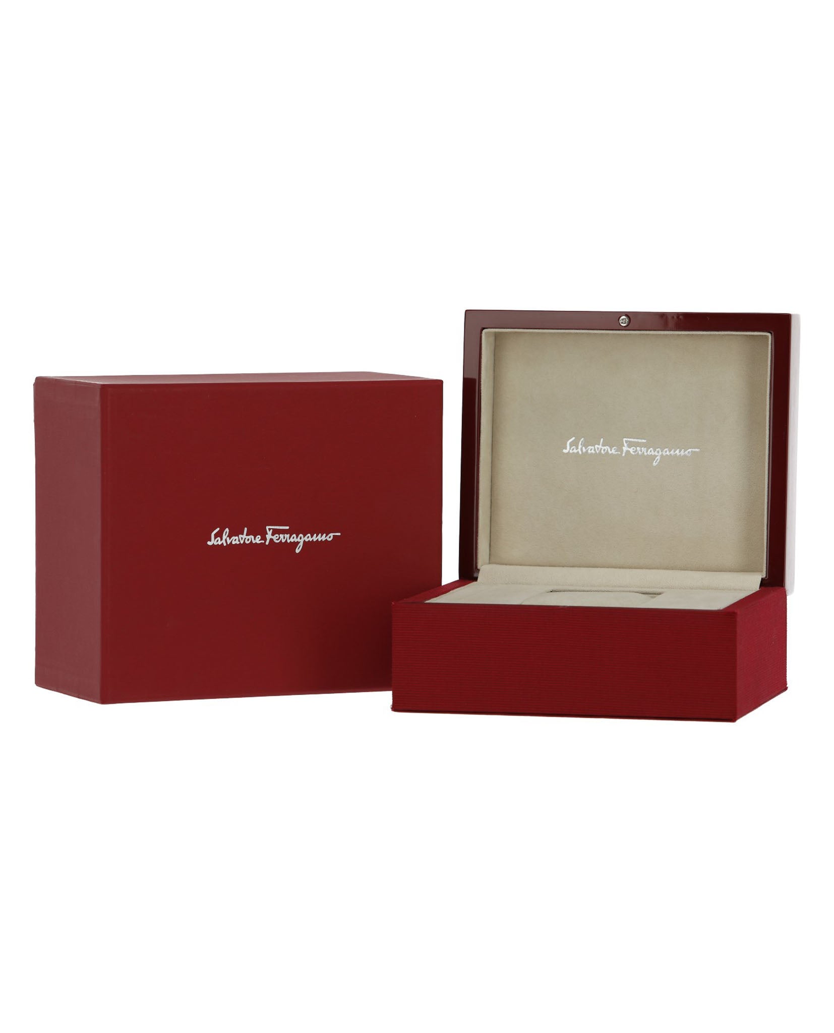 Ferragamo 1898 Watch