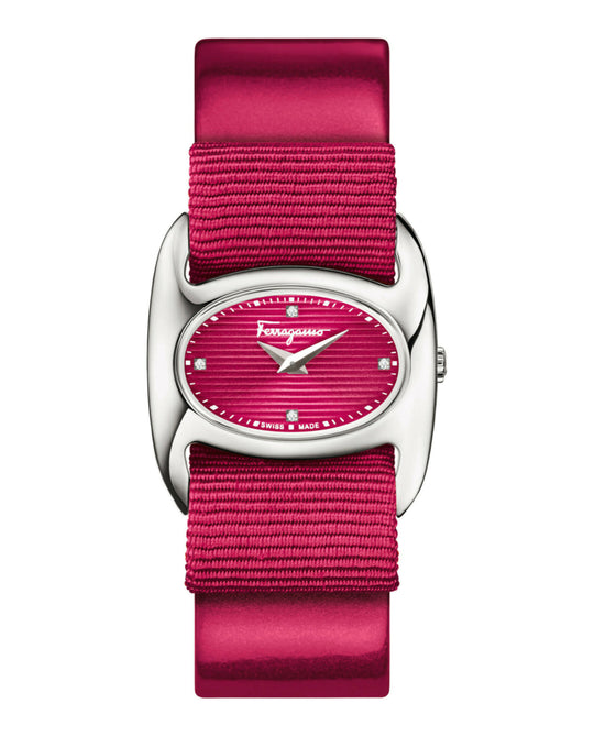 Varina Strap Watch
