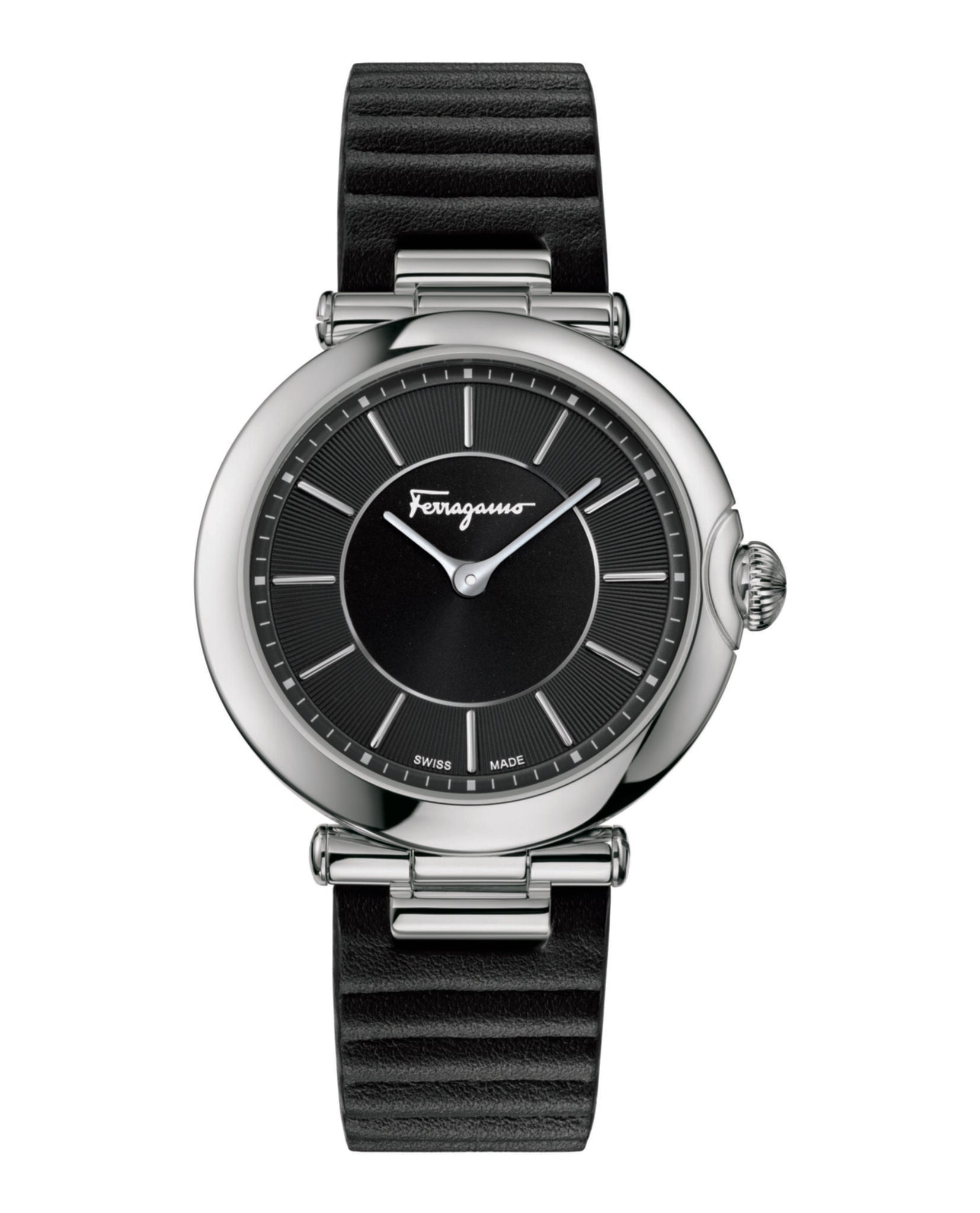 Salvatore Ferragamo Ferragamo Style Watch