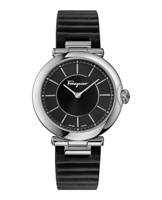 Ferragamo Style Watch