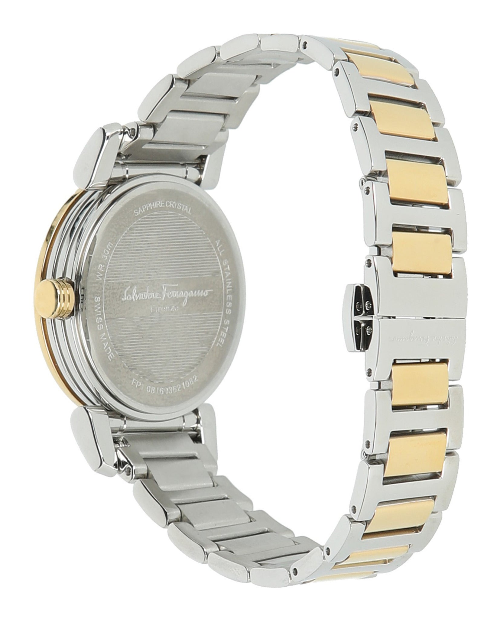Salvatore Ferragamo Salvatore Watch