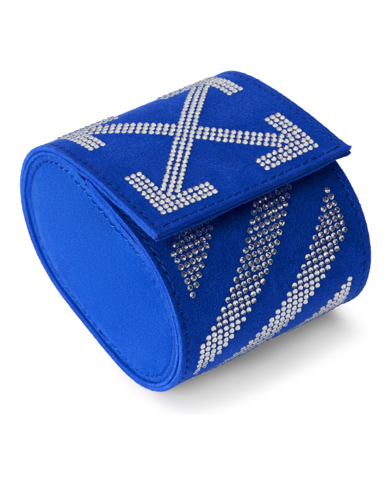 AFTER HOURS Crystal Watch