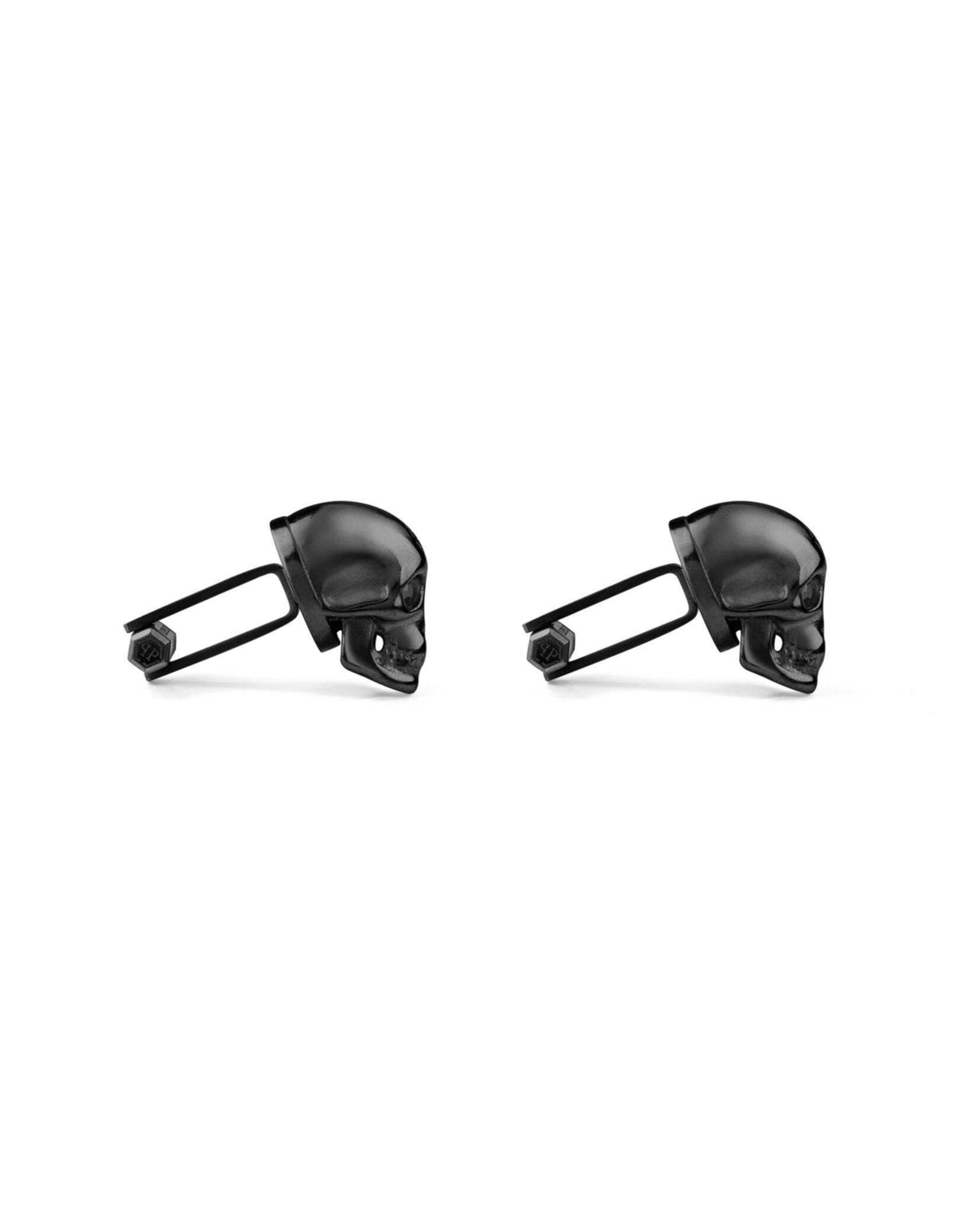 Philipp Plein 3D $kull Cufflinks