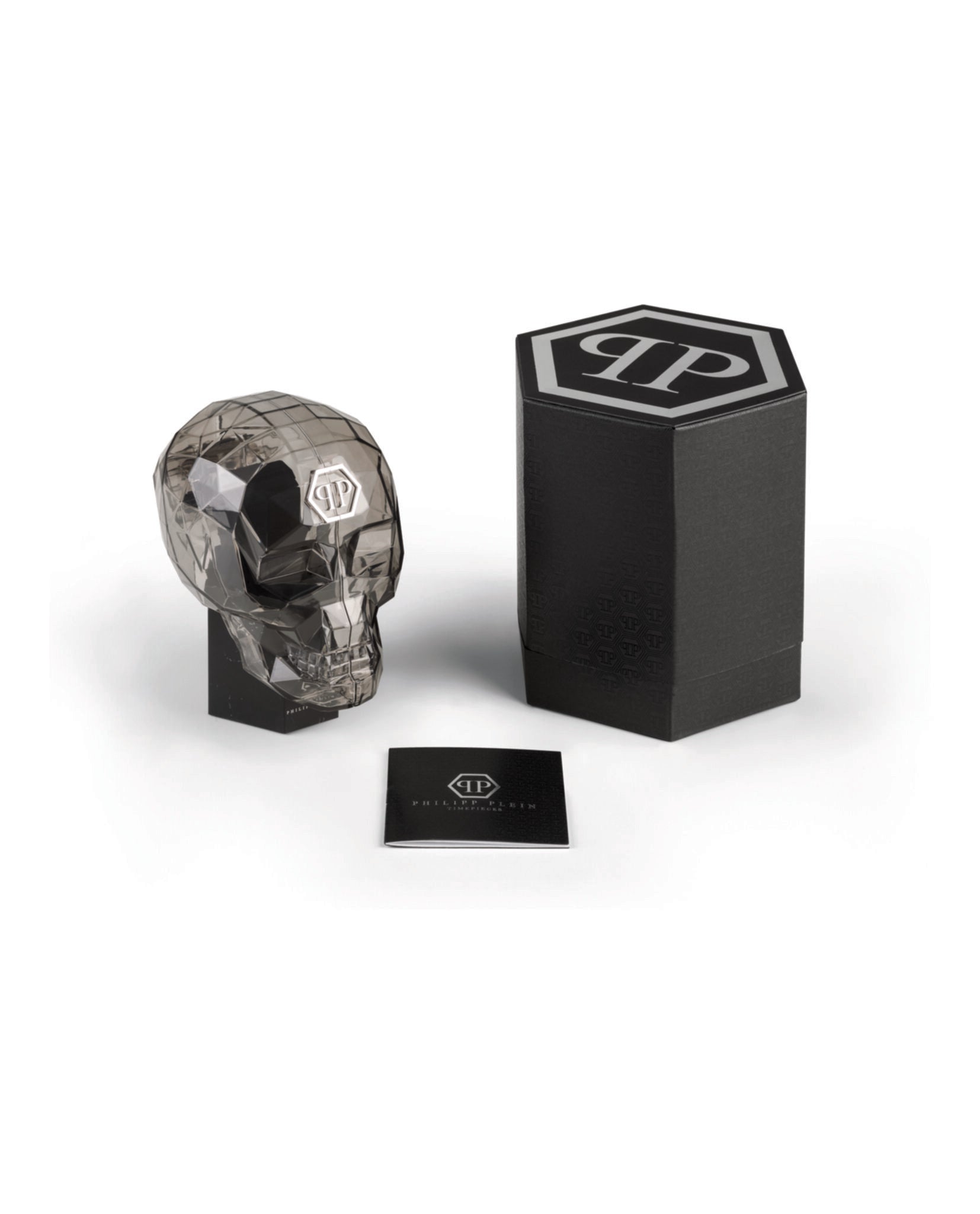 The $kull Chrono Bracelet Watch