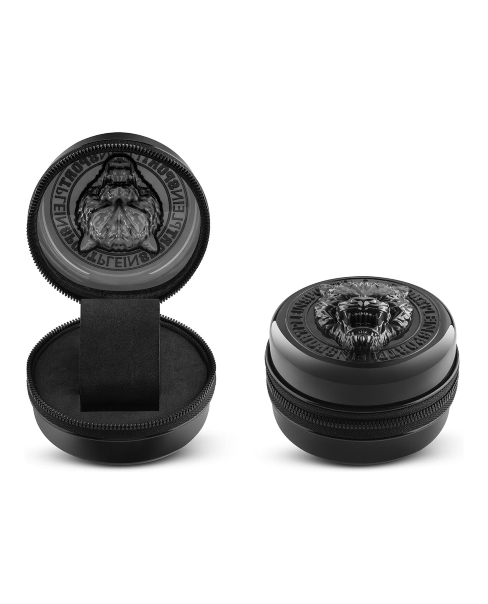 Onyx Ultra Silicone Watch