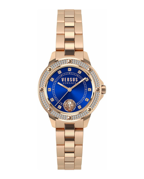 Versus Versace South Horizons Crystal Watch – Direct Luxury