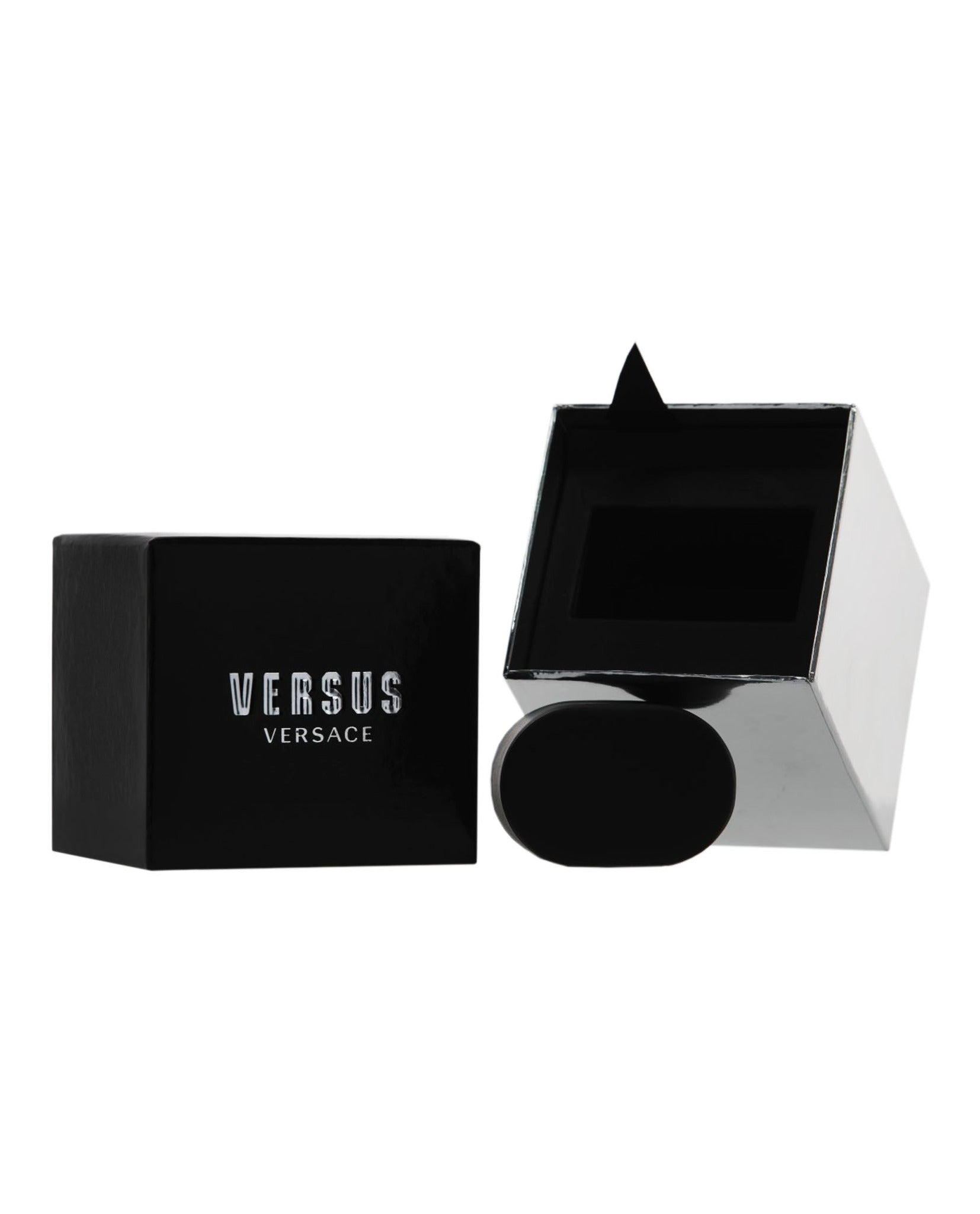 Versus Versace South Horizons Crystal Watch