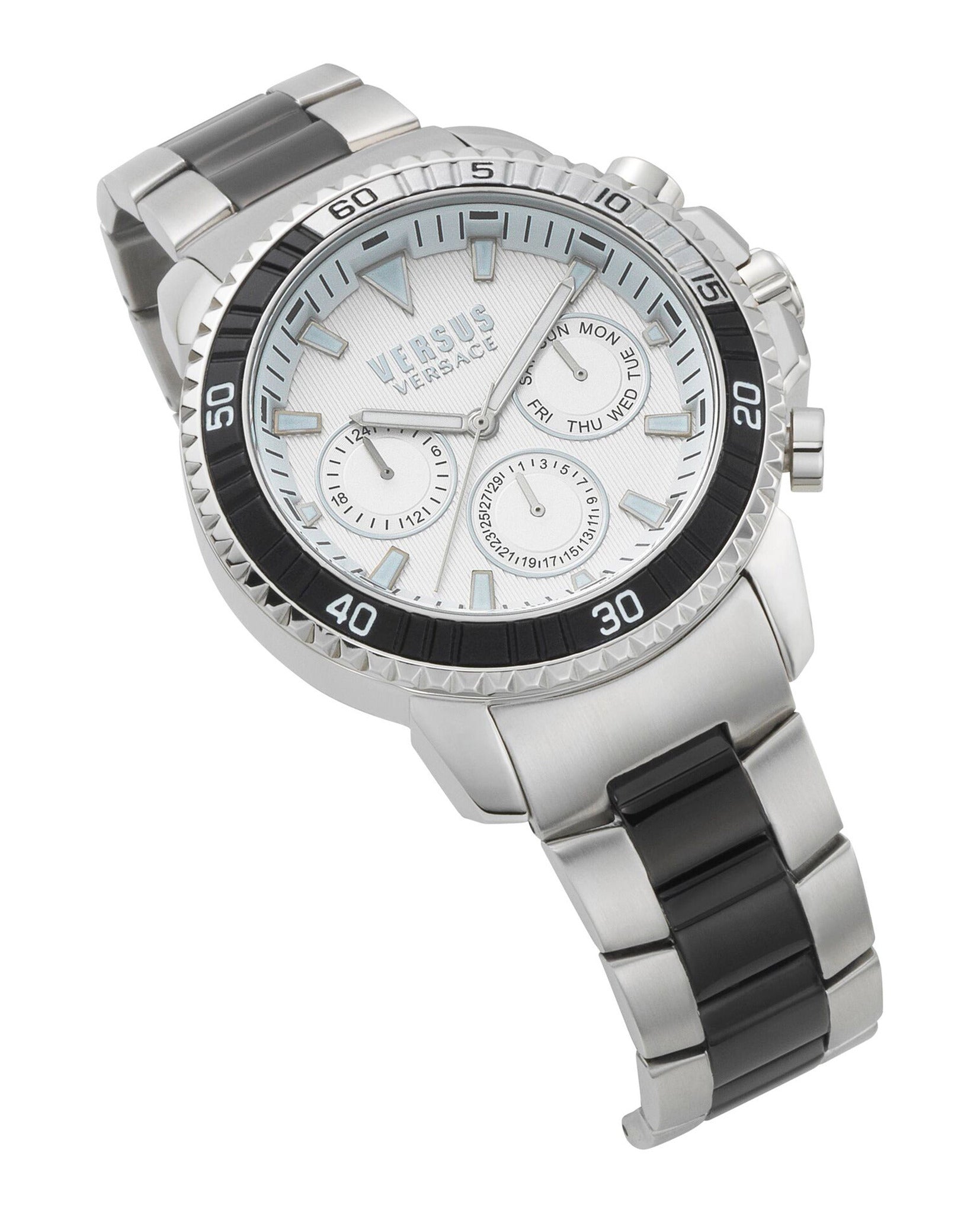 Versus Versace Aberdeen Watch