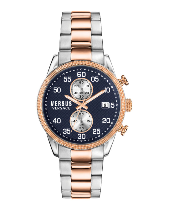Versus Versace Shoreditch Watch