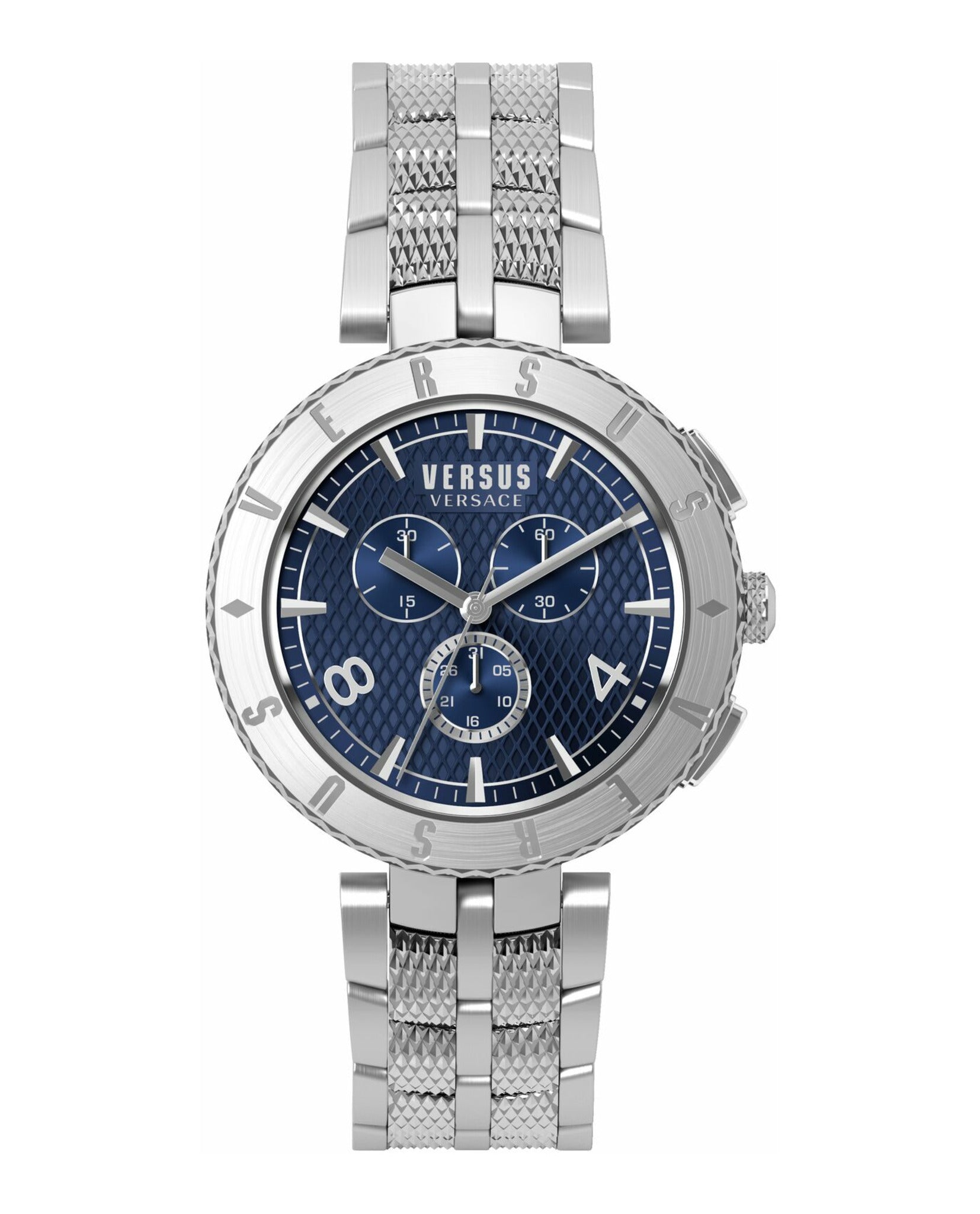 Versus Versace Logo Gent Chrono Watch