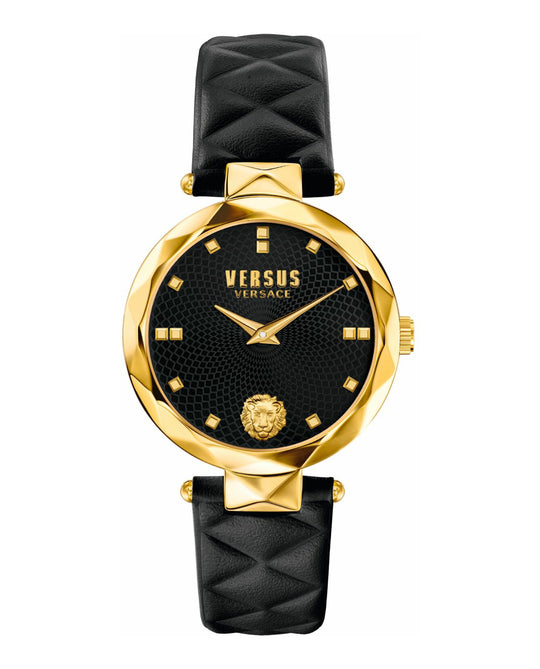 Versus Versace Covent Garden Watch