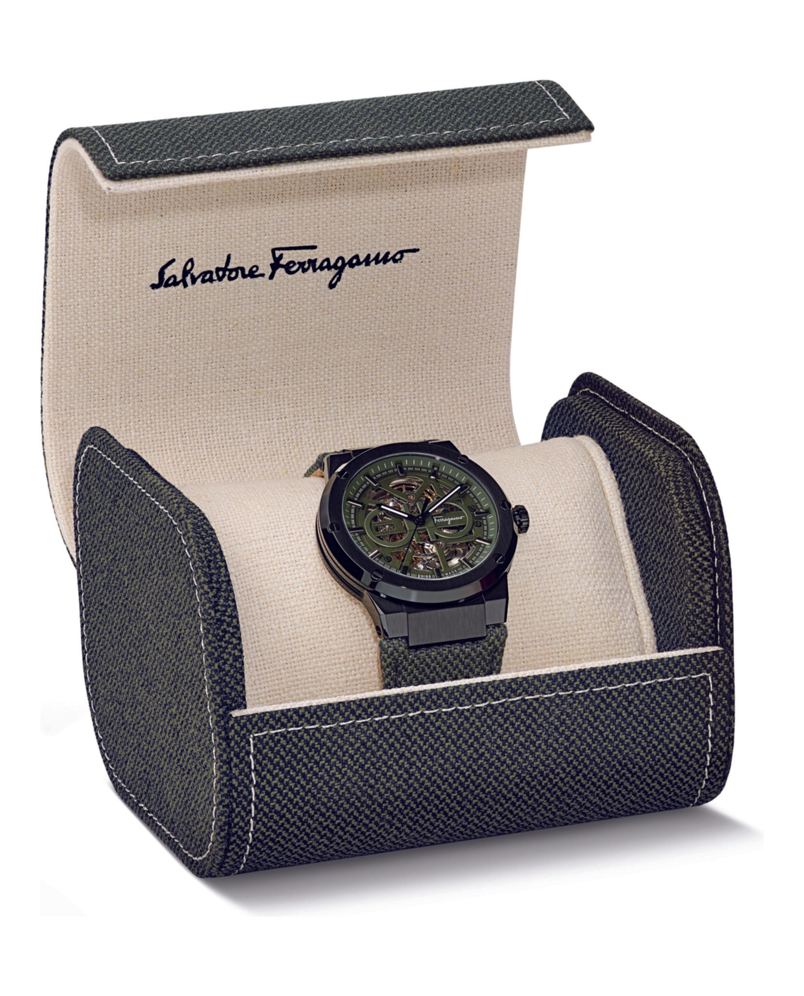 F-80 Limited Edition Automatic Watch