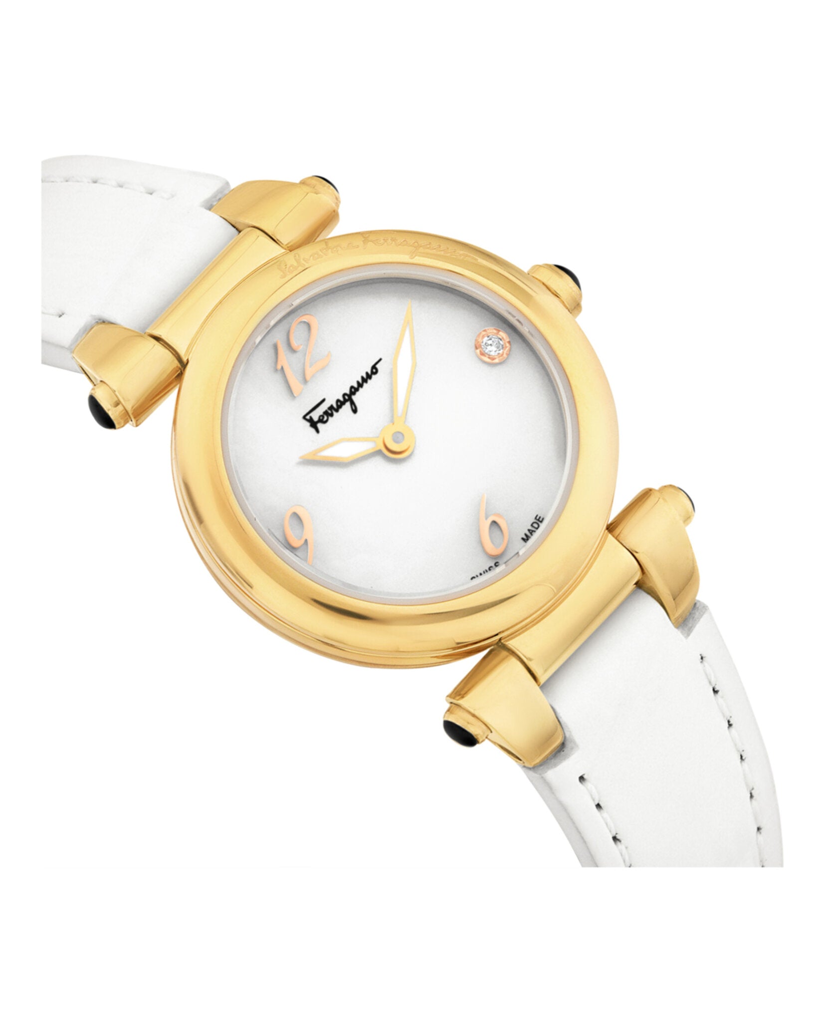 Idillio Strap Watch