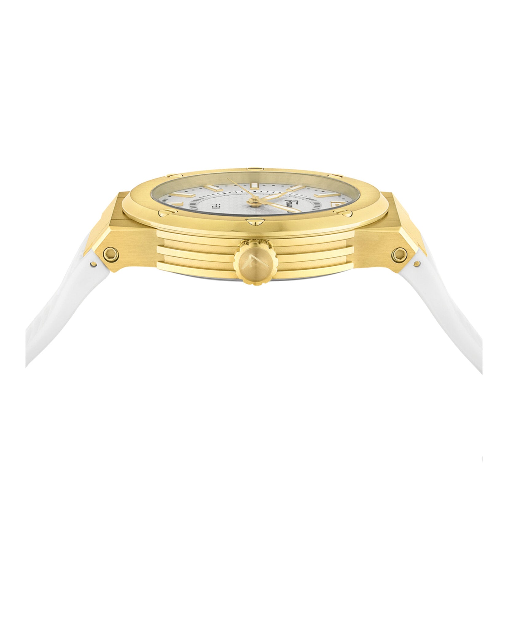 F-80 Strap Watch