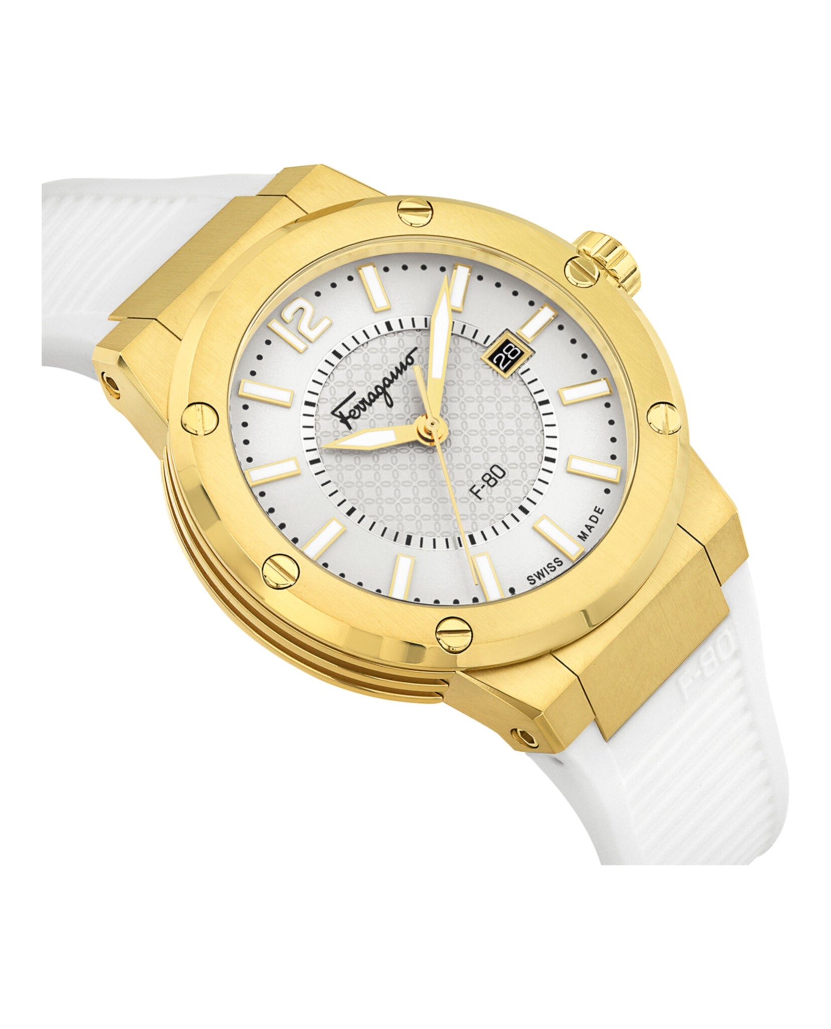 F-80 Strap Watch