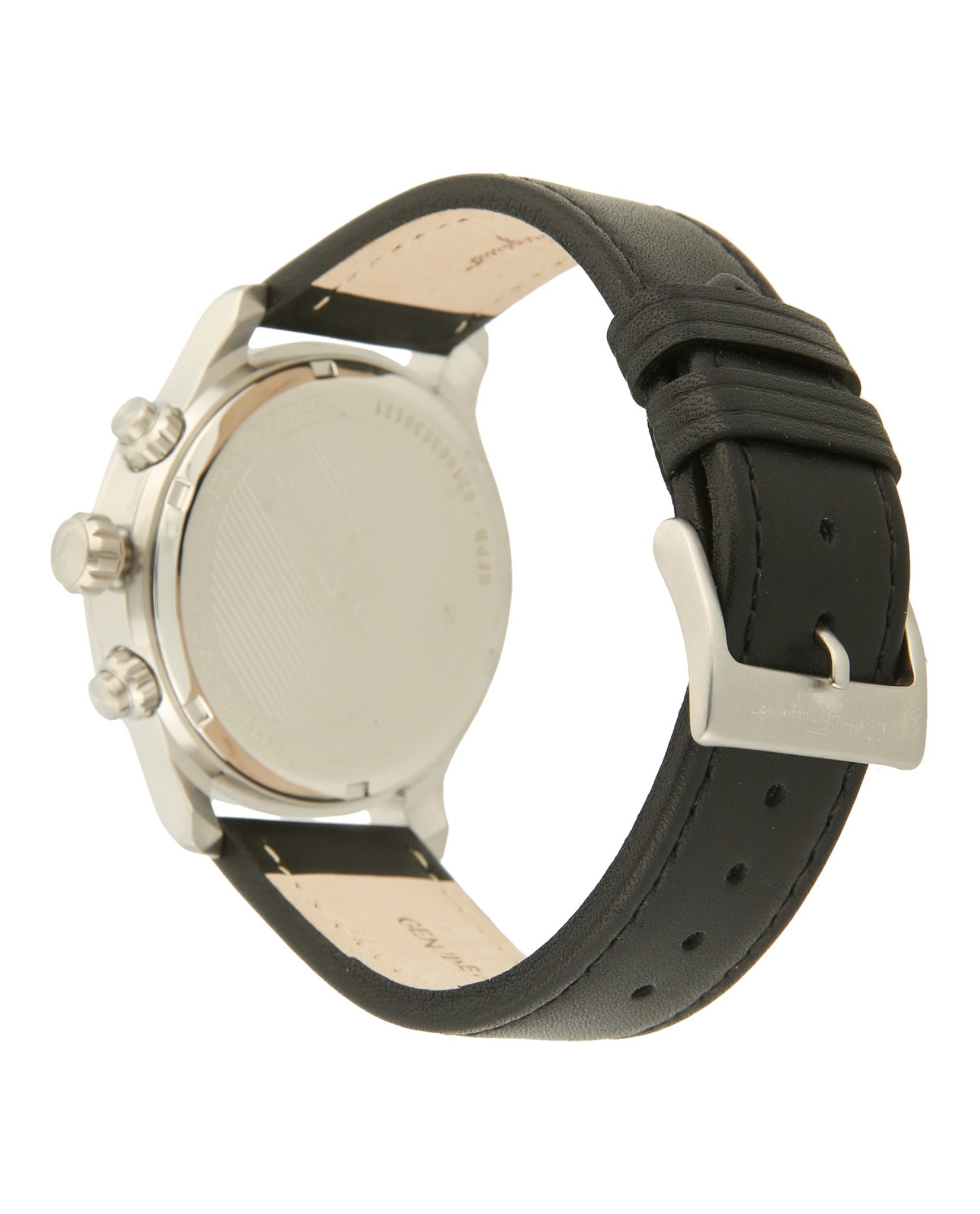Salvatore Ferragamo Ferragamo Time Sport Chrono Watch