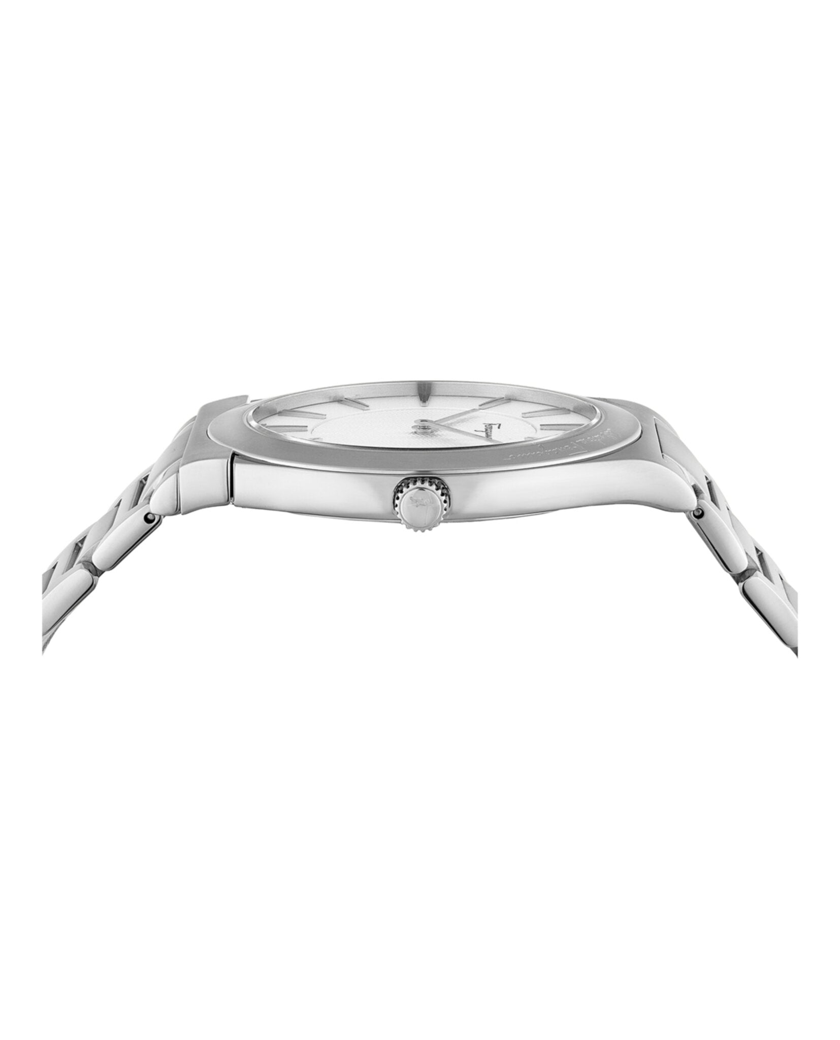 Ferragamo 1898 Slim Watch