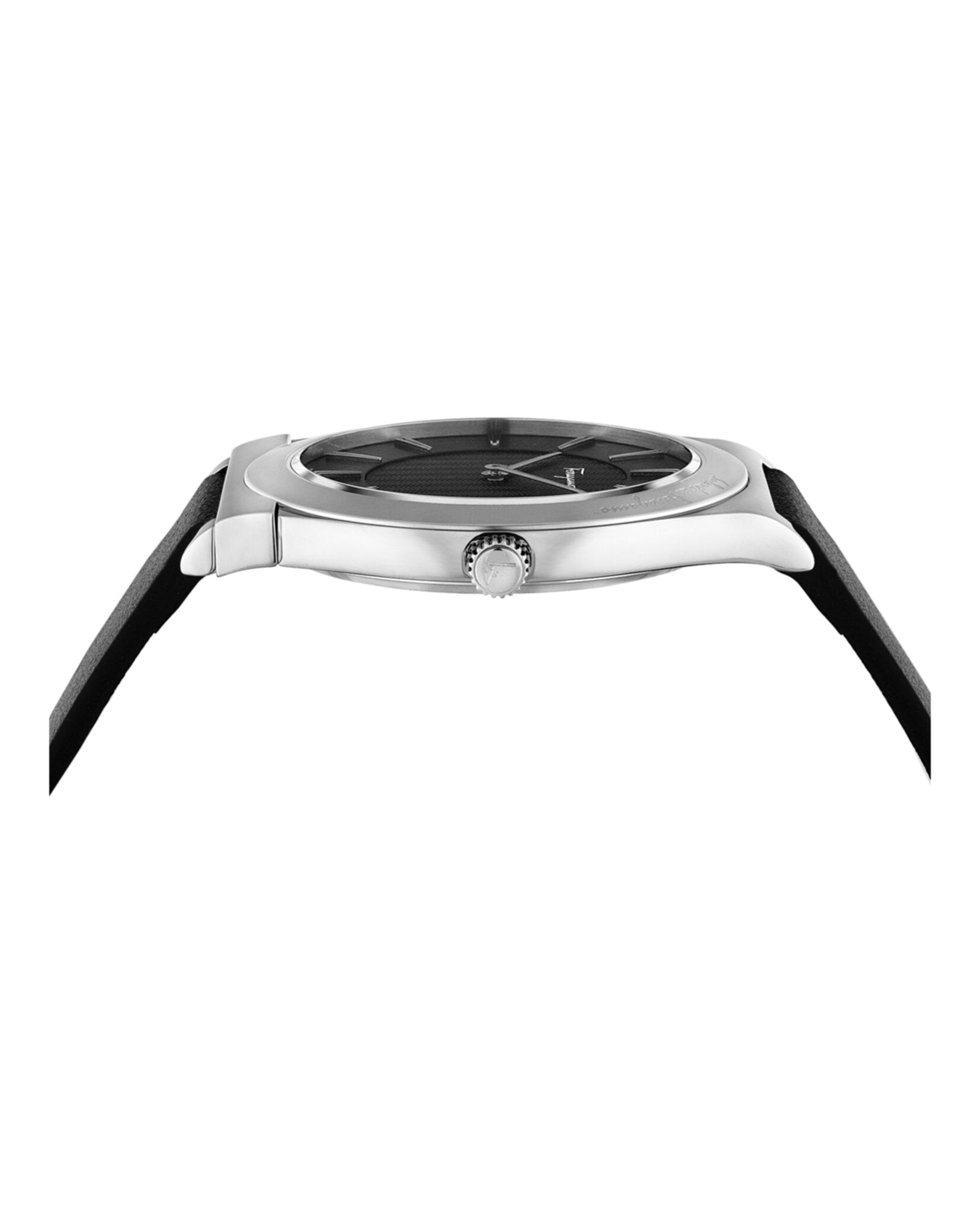 Ferragamo 1898 Slim Watch