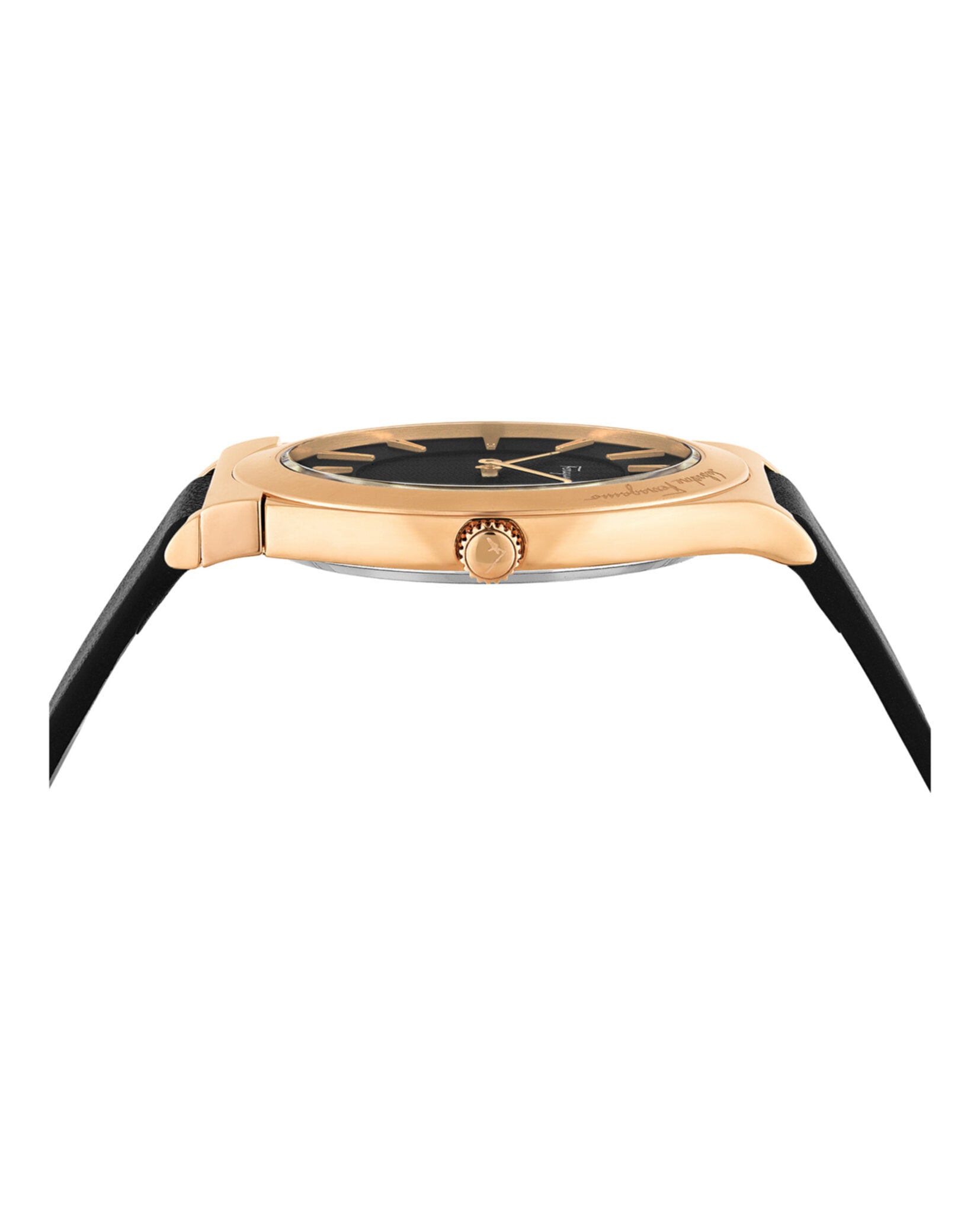 Ferragamo 1898 Slim Watch