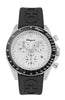 Ferragamo Urban Chrono Silicone Watch
