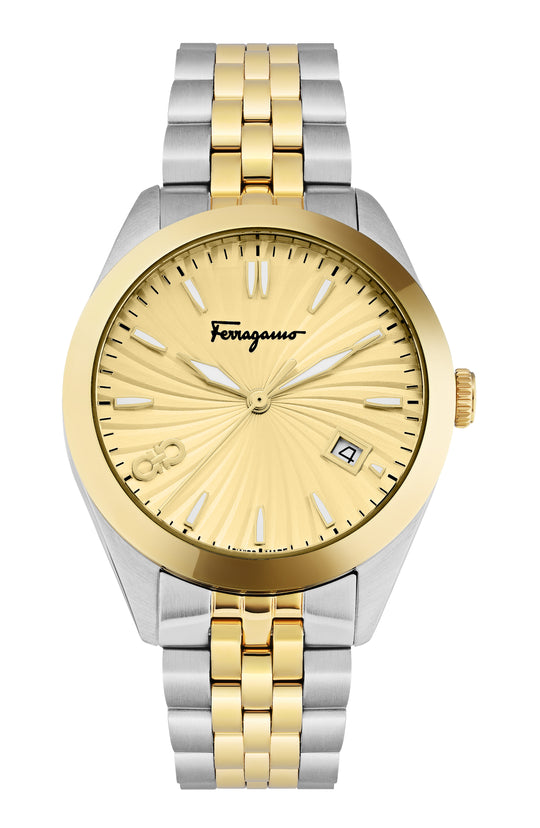 Ferragamo Classic Bracelet Watch