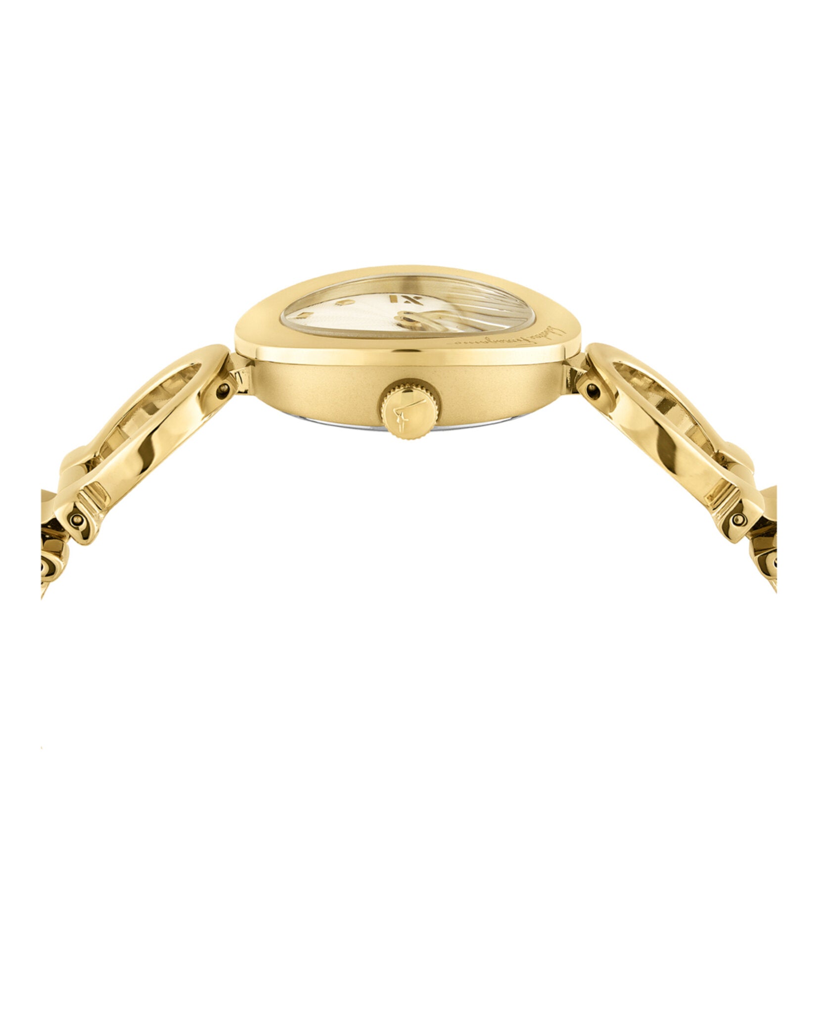 Gancino Bracelet Bracelet Watch