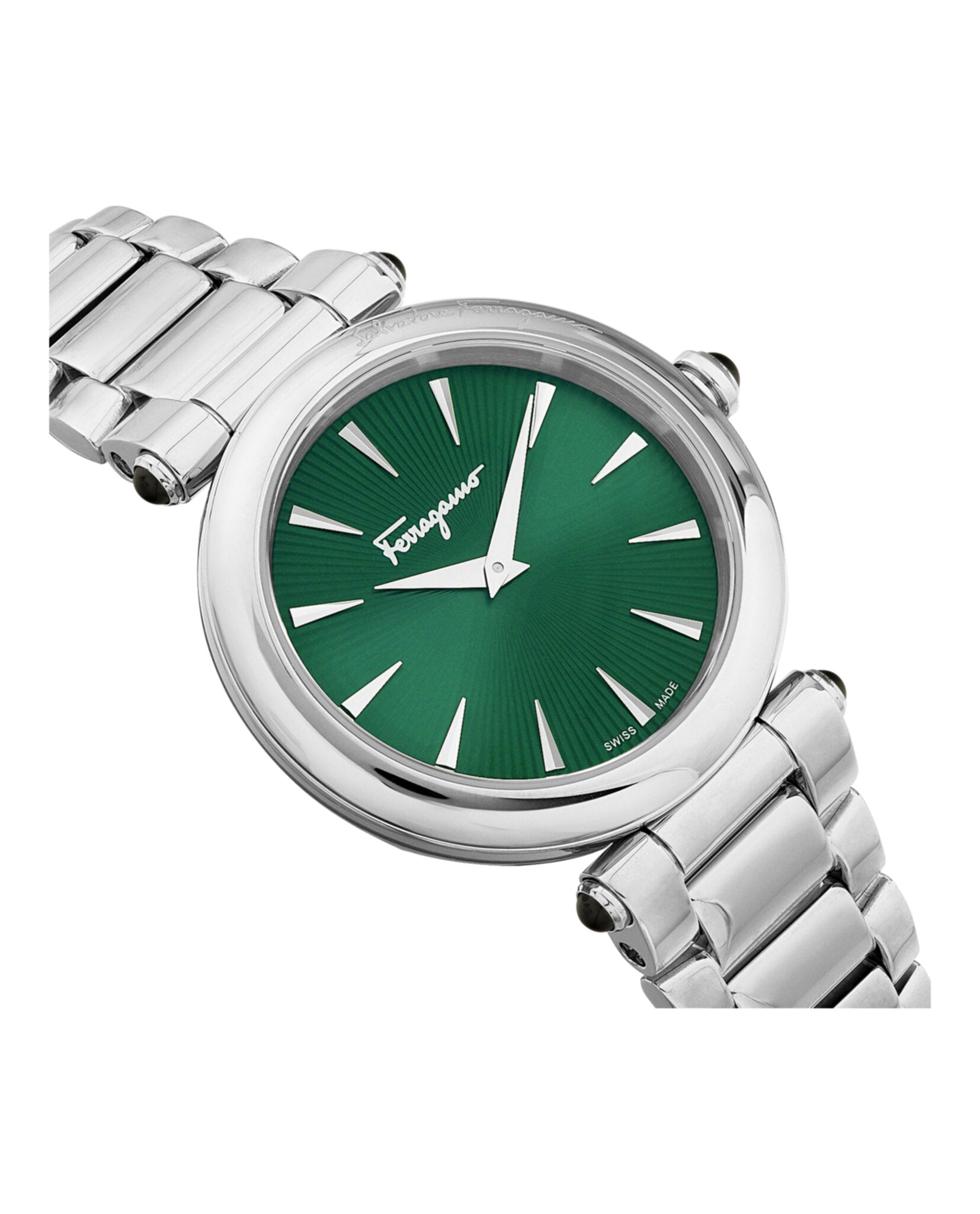 Idillio Bracelet Watch
