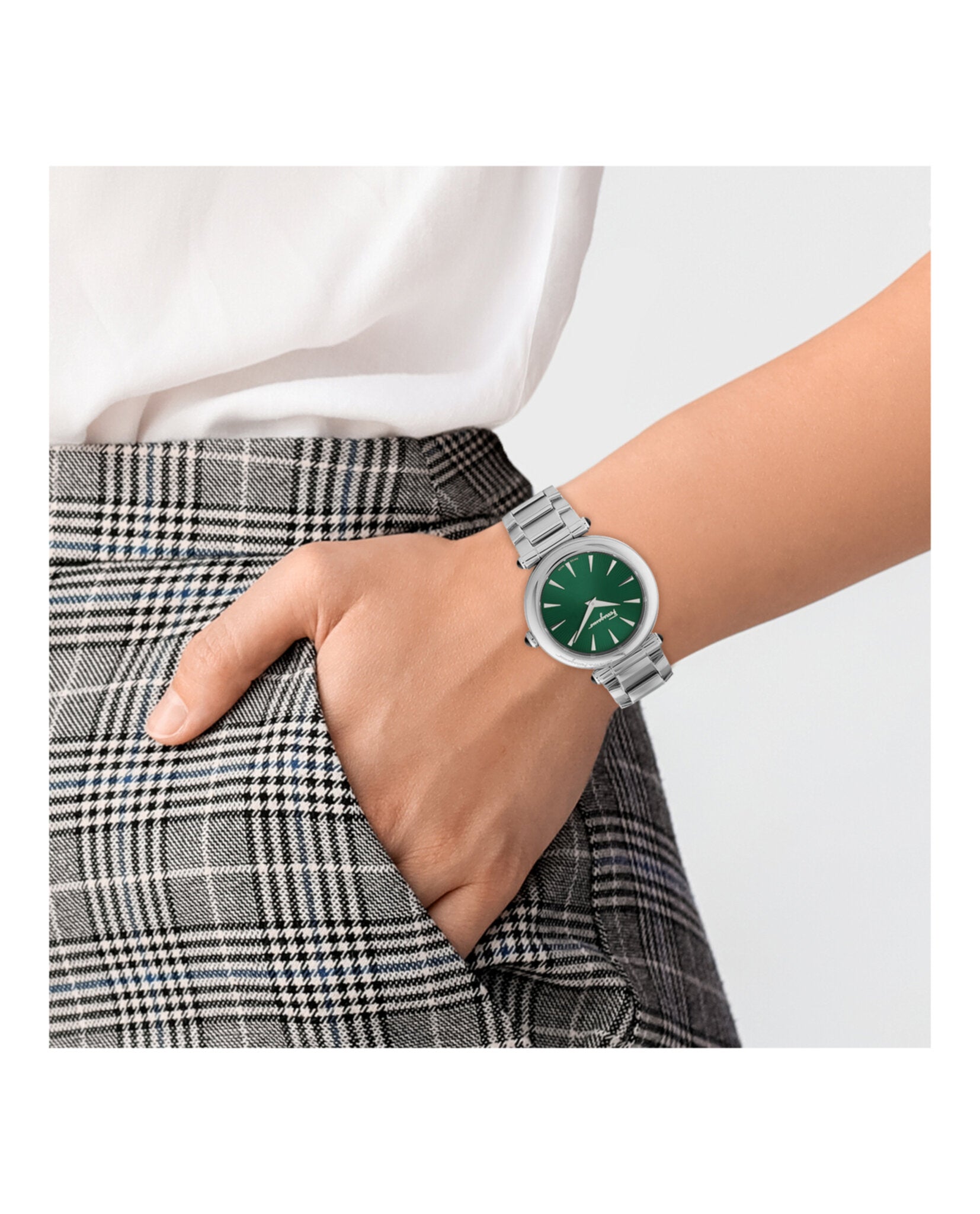 Idillio Bracelet Watch