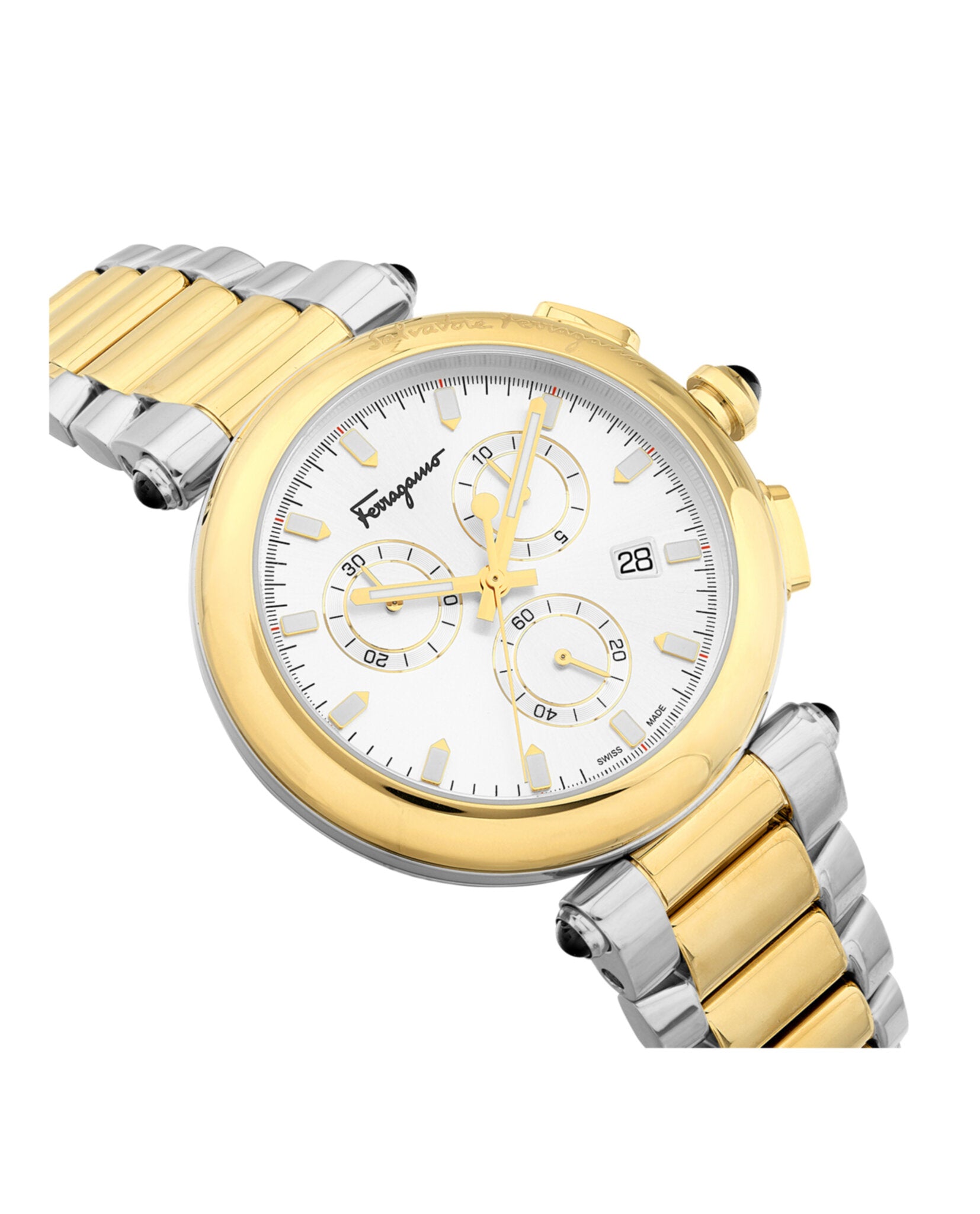 Idillio Chrono Bracelet Watch