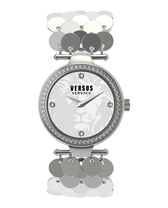 Versus Versace Paris Lights Watch