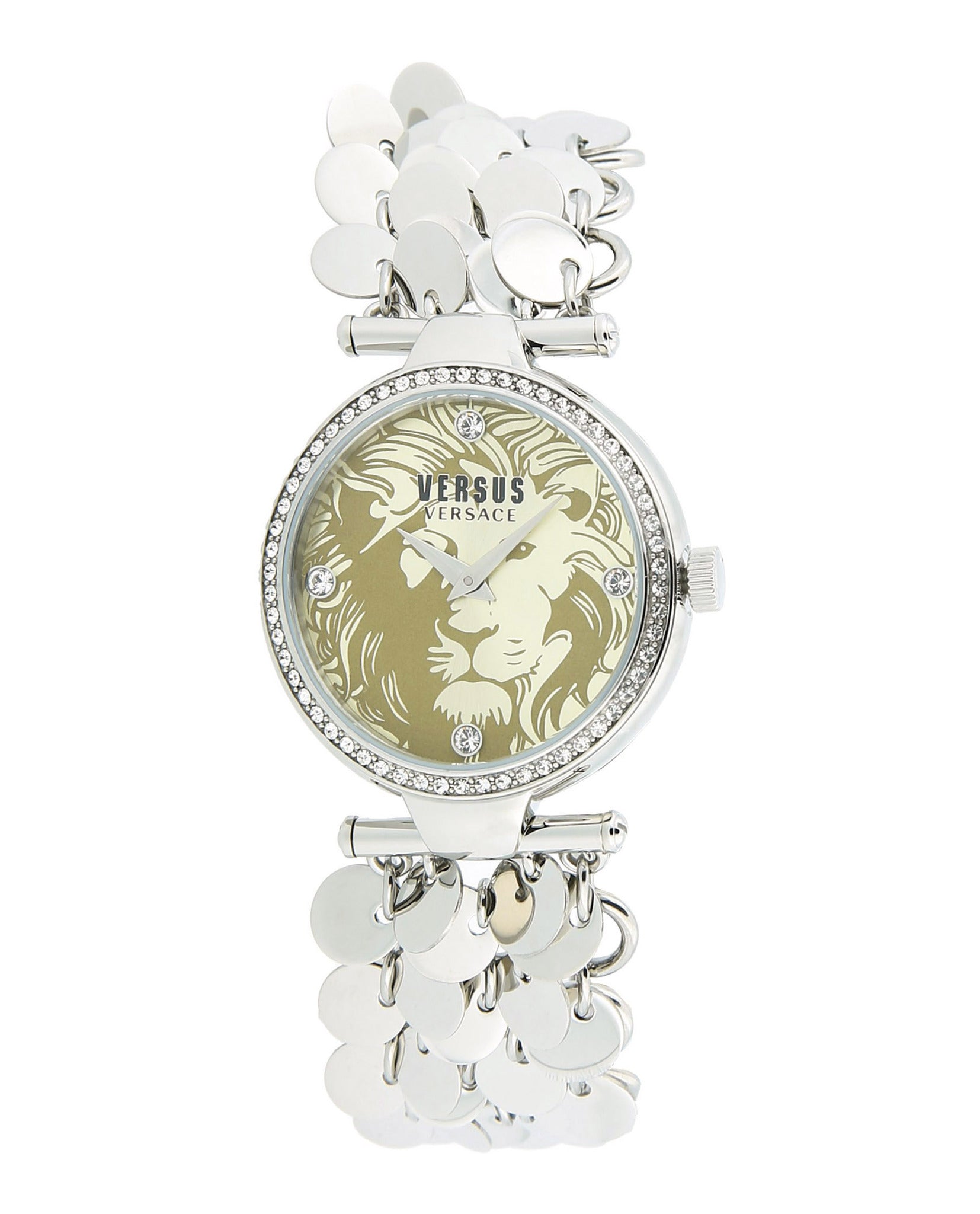 Versus Versace Paris Lights Watch