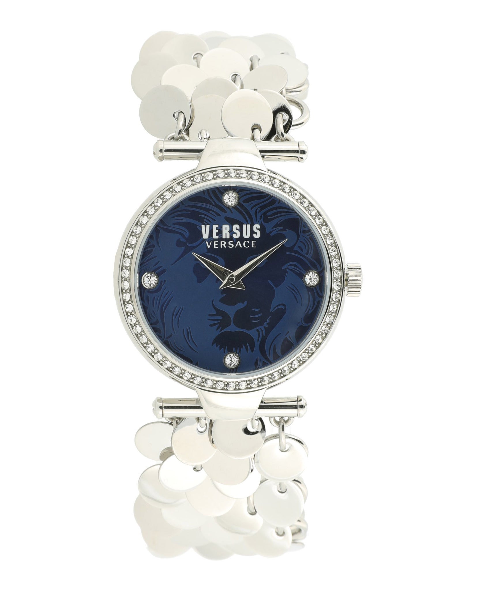 Versus Versace Paris Lights Watch
